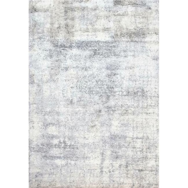 Dynamic Rugs Dynamic Rugs RV243540190 2 ft. x 3 ft. 3 in. Reverie 3540 Rectangle Contemporary Area Rug - 190 Cream & Grey RV243540190 - main